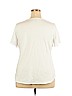 Old Navy 100% Cotton White Short Sleeve T-Shirt Size XXL - photo 2
