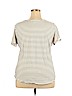 Old Navy 100% Cotton White Short Sleeve T-Shirt Size XXL - photo 2