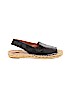 Stella McCartney Black Sandals Size EU 38 - photo 1
