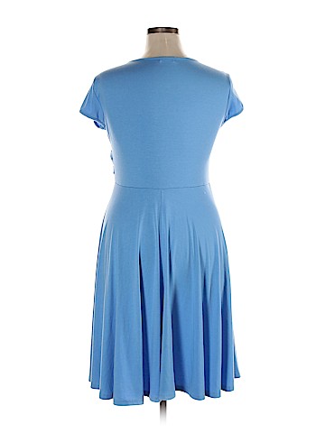 Assorted Brands Casual Dress (view 2)