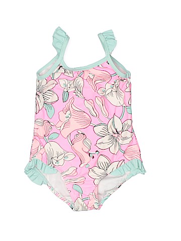 Carter's One Piece Swimsuit (view 1)