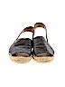 Stella McCartney Black Sandals Size EU 38 - photo 2