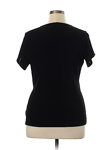 Choices Short Sleeve Top (view 2)