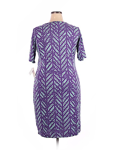 Lularoe Casual Dress (view 2)