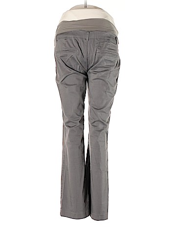 Motherhood Khakis (view 2)