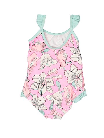 Carter's One Piece Swimsuit (view 2)