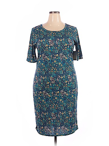 Lularoe Casual Dress (view 1)