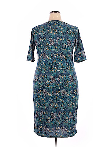 Lularoe Casual Dress (view 2)