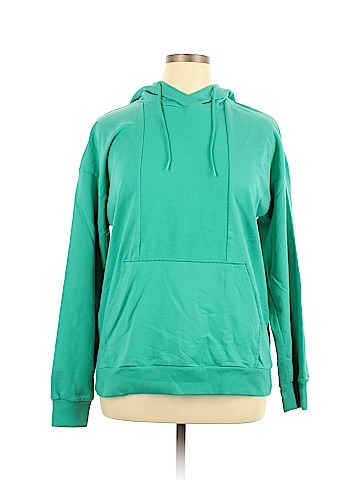 Urban Originals Pullover Hoodie (view 1)