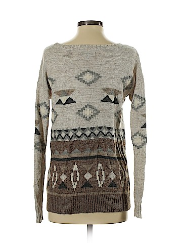 American Eagle Outfitters Pullover Sweater (view 2)