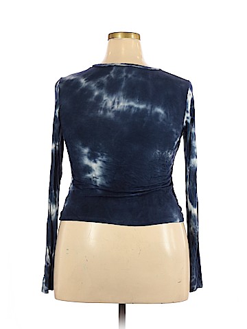 Self Esteem Long Sleeve Top (view 2)