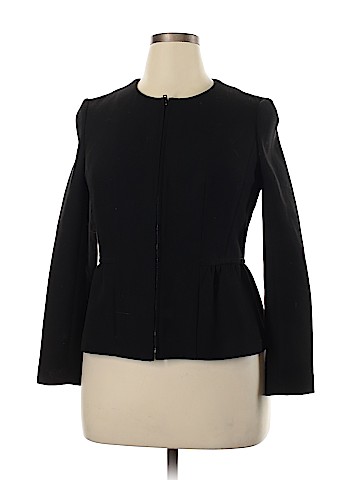 Ann Taylor LOFT Jacket (view 1)