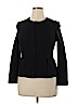 Ann Taylor LOFT Black Jacket Size 14 (petite) - photo 1