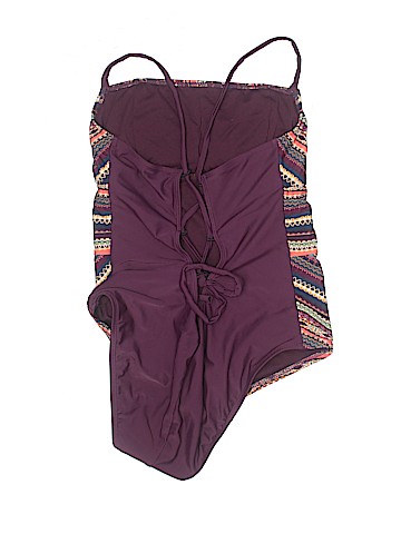 Mossimo One Piece Swimsuit (view 2)