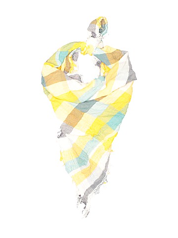 Unbranded Scarf (view 1)