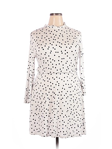 Warehouse Casual Dress (view 1)