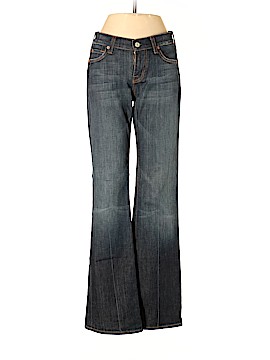7 For All Mankind Size 24 waist
