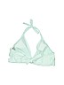 Mossimo Green Swimsuit Top Size XL - photo 2