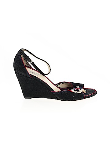 Prada Wedges (view 1)