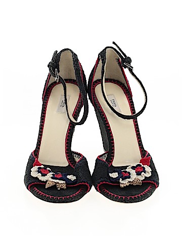 Prada Wedges (view 2)