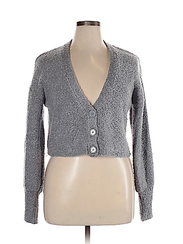 Wild Fable Cardigan (view 1)