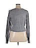 Wild Fable Gray Cardigan Size XL - photo 2