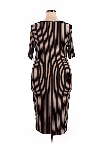 Lularoe Casual Dress (view 2)