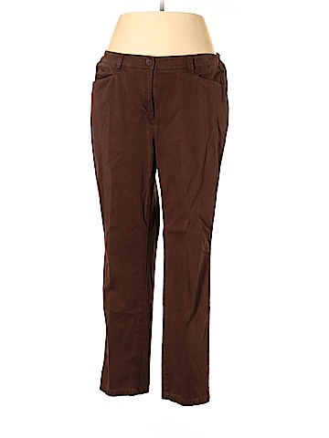 Talbots Khakis (view 1)