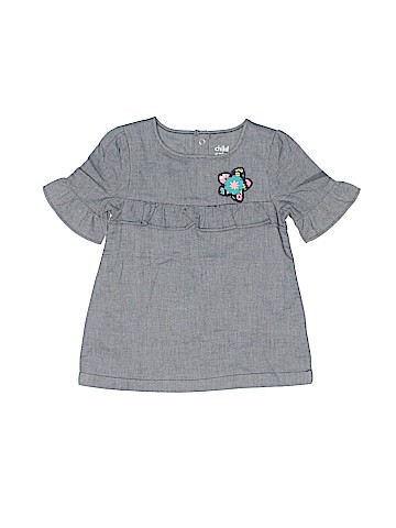 Child of Mine by Carter's Dress (view 1)