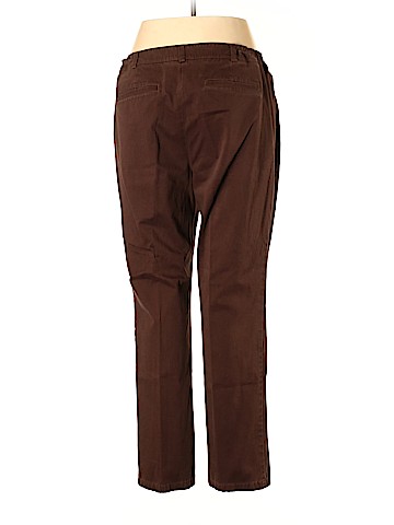 Talbots Khakis (view 2)