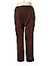 Talbots Brown Khakis Size 14W - photo 2