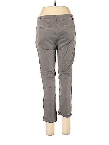 Ann Taylor LOFT Khakis (view 2)