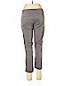 Ann Taylor LOFT Gray Khakis Size 8 (petite) - photo 2