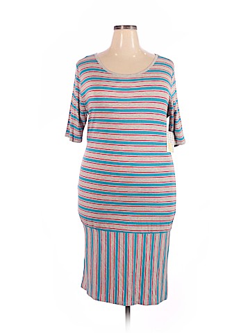 Lularoe Casual Dress (view 1)