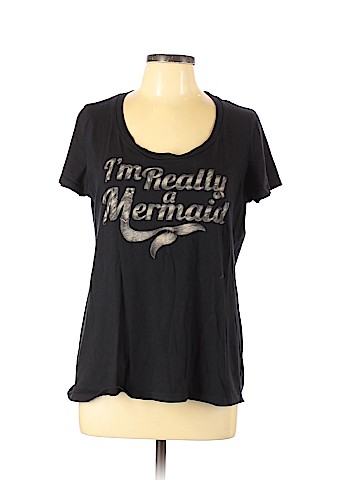 Torrid Short Sleeve T-Shirt (view 1)
