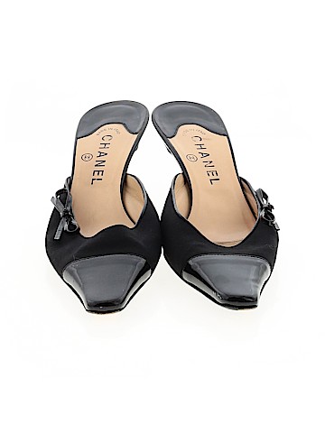 Chanel Mule/Clog (view 2)