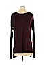 H&M Burgundy Pullover Sweater Size S - photo 1