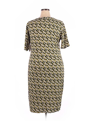 Lularoe Casual Dress (view 2)