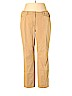 Talbots Tan Khakis Size 14 - photo 1