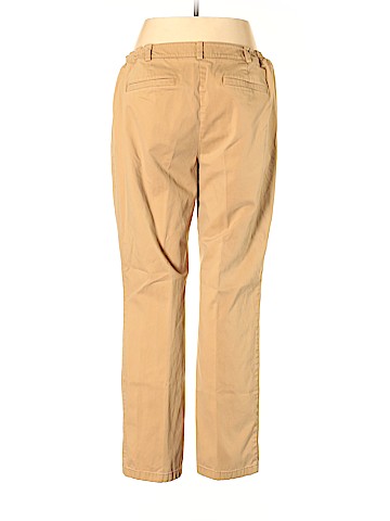Talbots Khakis (view 2)