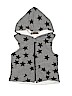 Assorted Brands Gray Vest Size 3T - photo 1