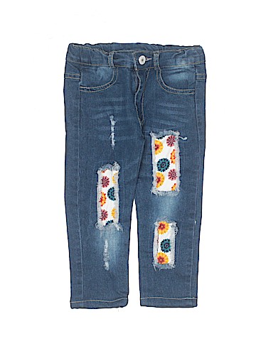 Jeanswear Jeans (view 1)