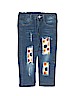 Jeanswear Blue Jeans Size XS (kids) - photo 1