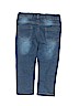 Jeanswear Blue Jeans Size XS (kids) - photo 2