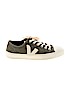 VEJA Green Sneakers Size 9 - photo 1