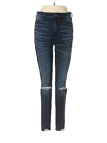 American Eagle Outfitters Jeans (view 1)
