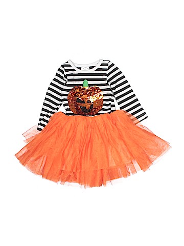 Unbranded Dress (view 1)