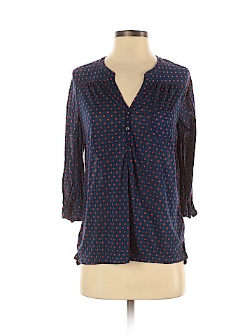 H&M 3/4 Sleeve Top (view 1)