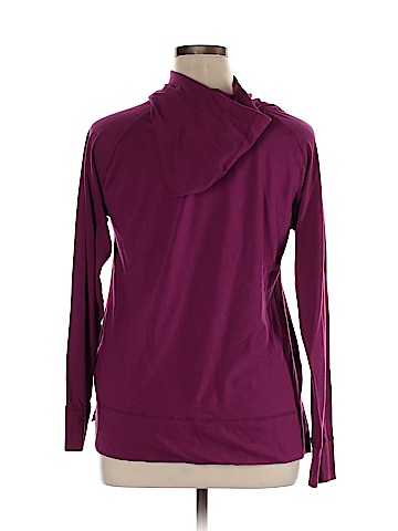 Puma Pullover Hoodie (view 2)