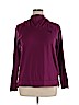 Puma Purple Pullover Hoodie Size XL - photo 1